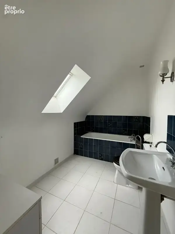 Maison à vendre de 4 pièces à fort potentiel à Trégueux - photo 13