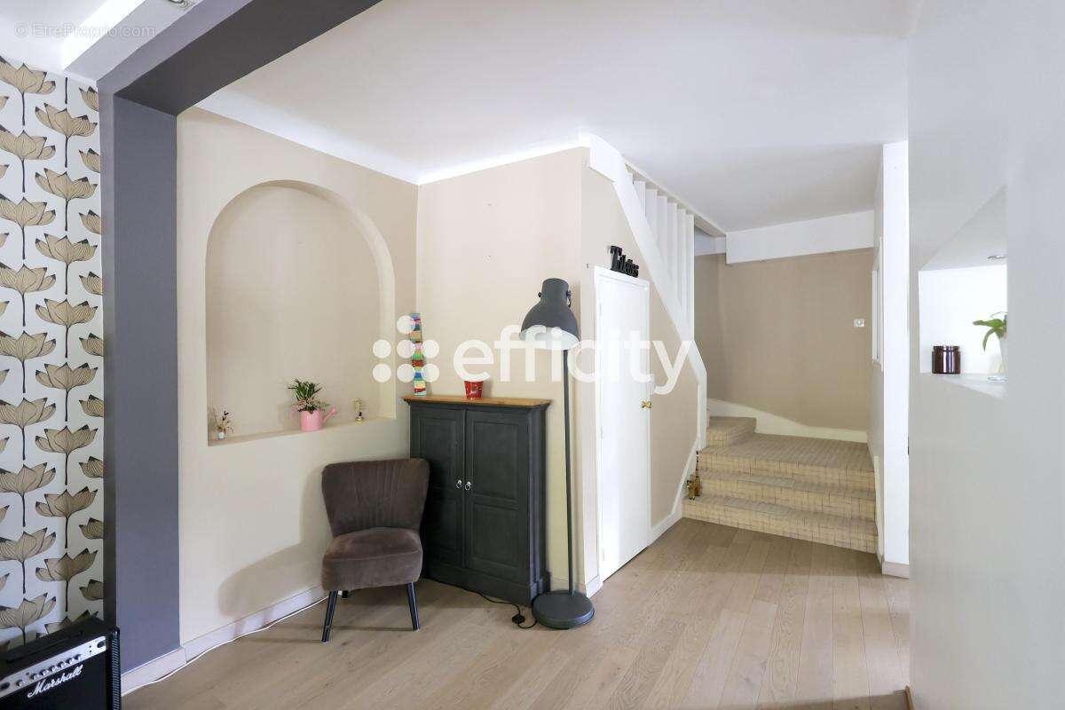 Appartement à LORIENT