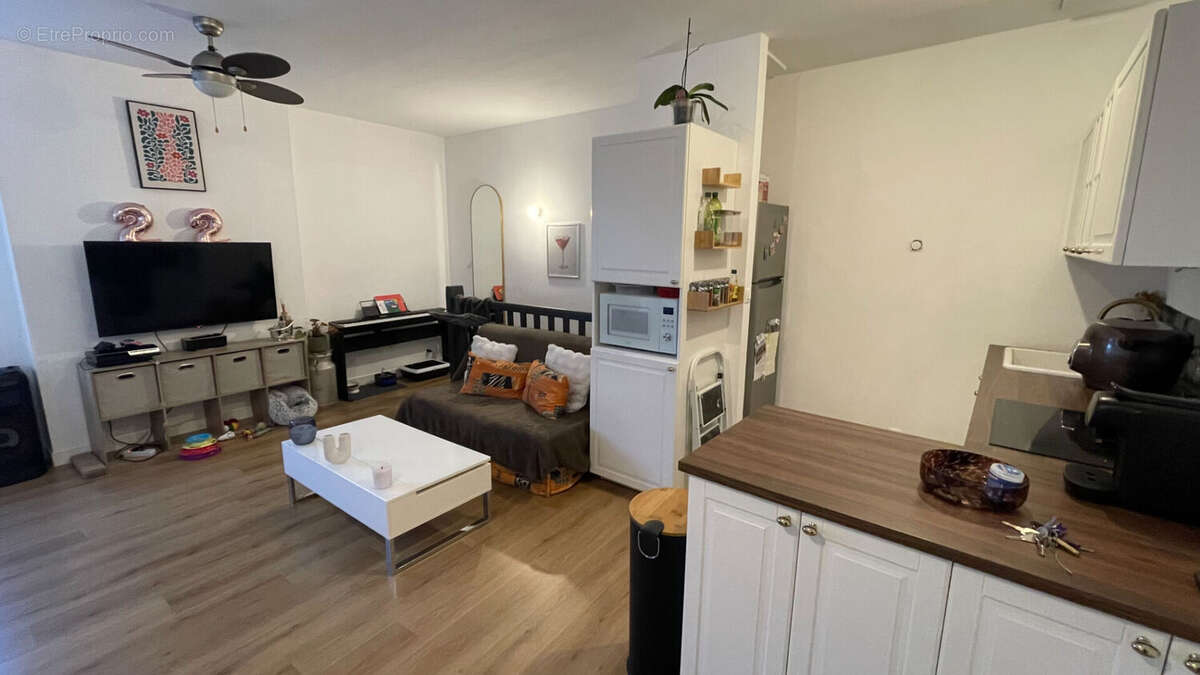 Appartement Paimboeuf 3 pièces - photo 4