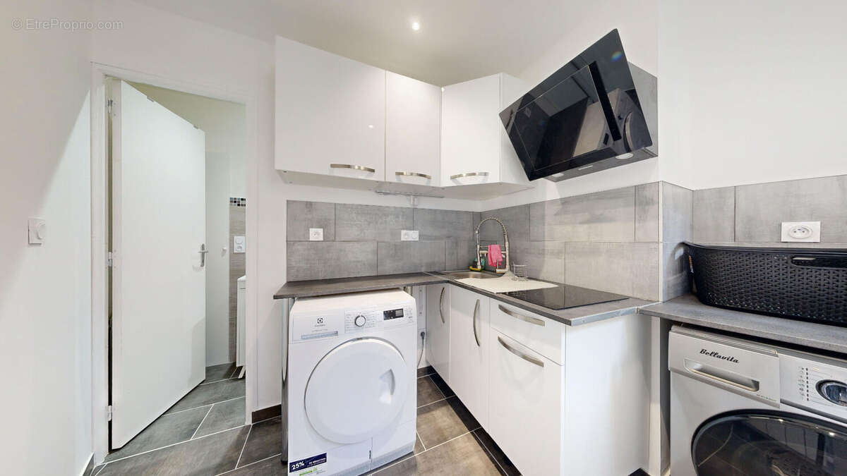 Maison à SAINT-JAMES