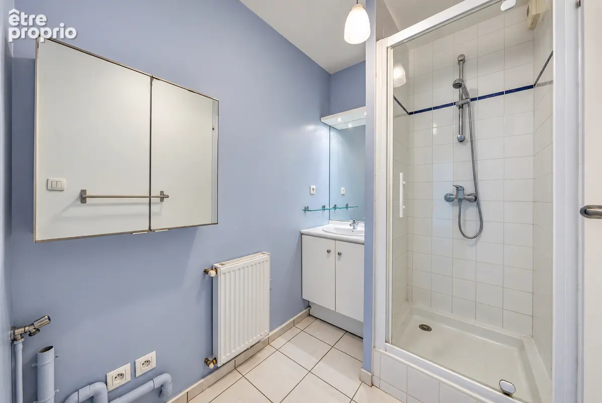 Appartement T2 - Beauregard - photo 13