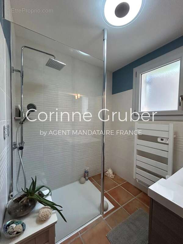 Maison à DIGNE-LES-BAINS