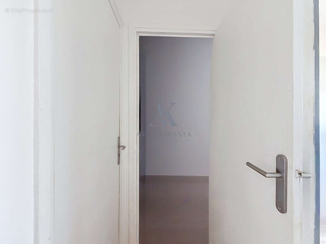 Appartement à VENISSIEUX