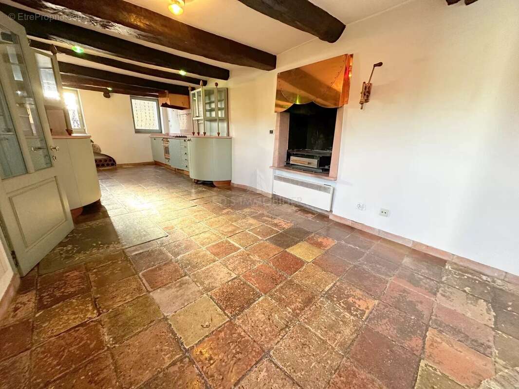 Maison à CAGNES-SUR-MER