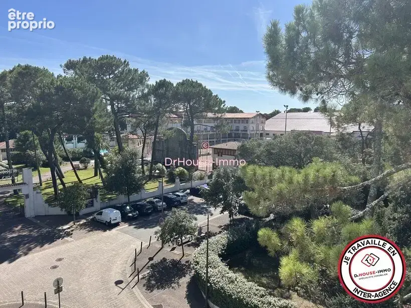 Appartement 1 pièce 24 m² à vendre à Hossegor (40150) - photo 14