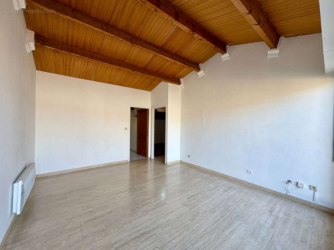 Appartement à CAVAILLON
