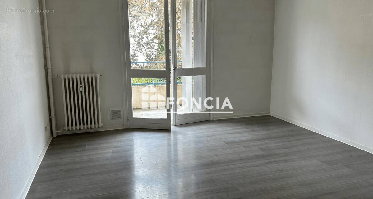 Appartement à TONNEINS