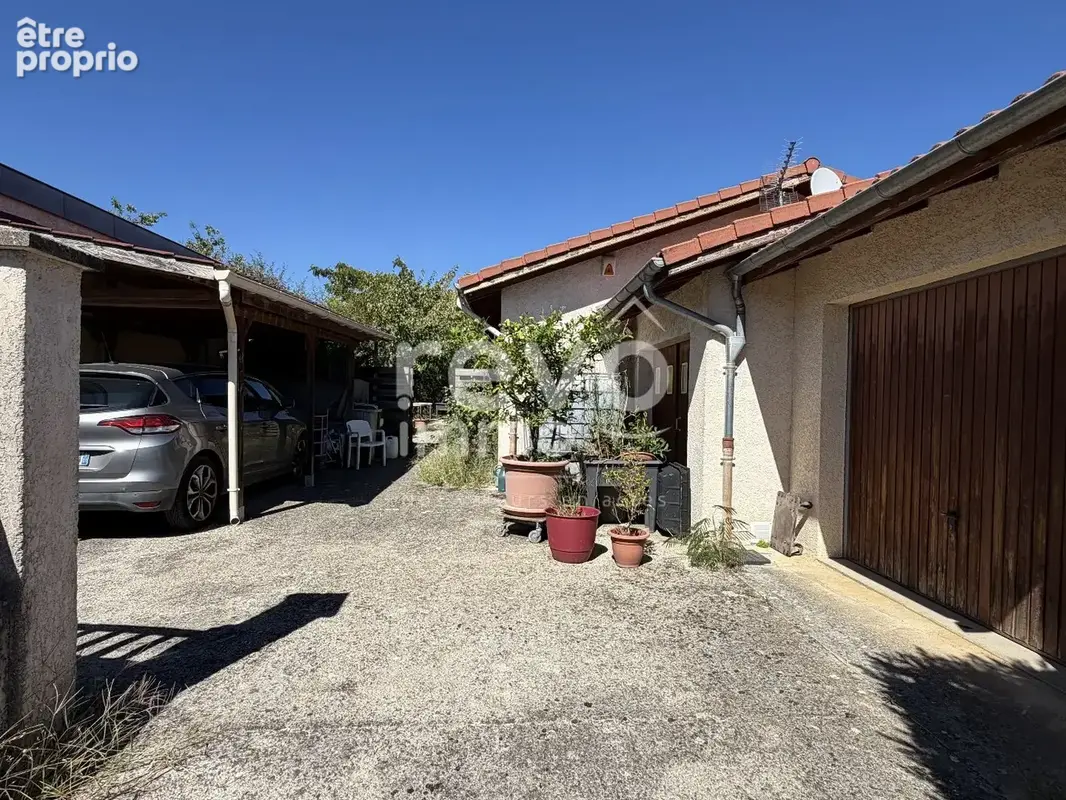 Maison individuelle de 123m2 avec garage et terrain - photo 14