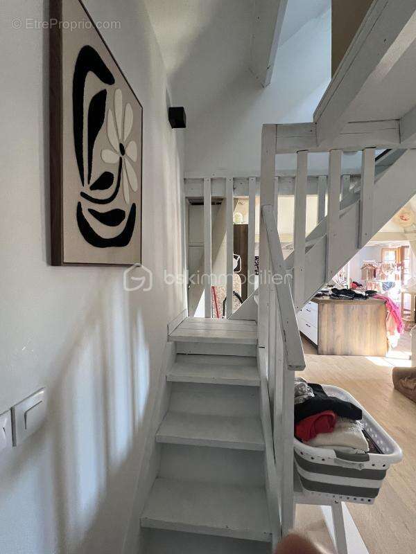 Appartement à SERVON