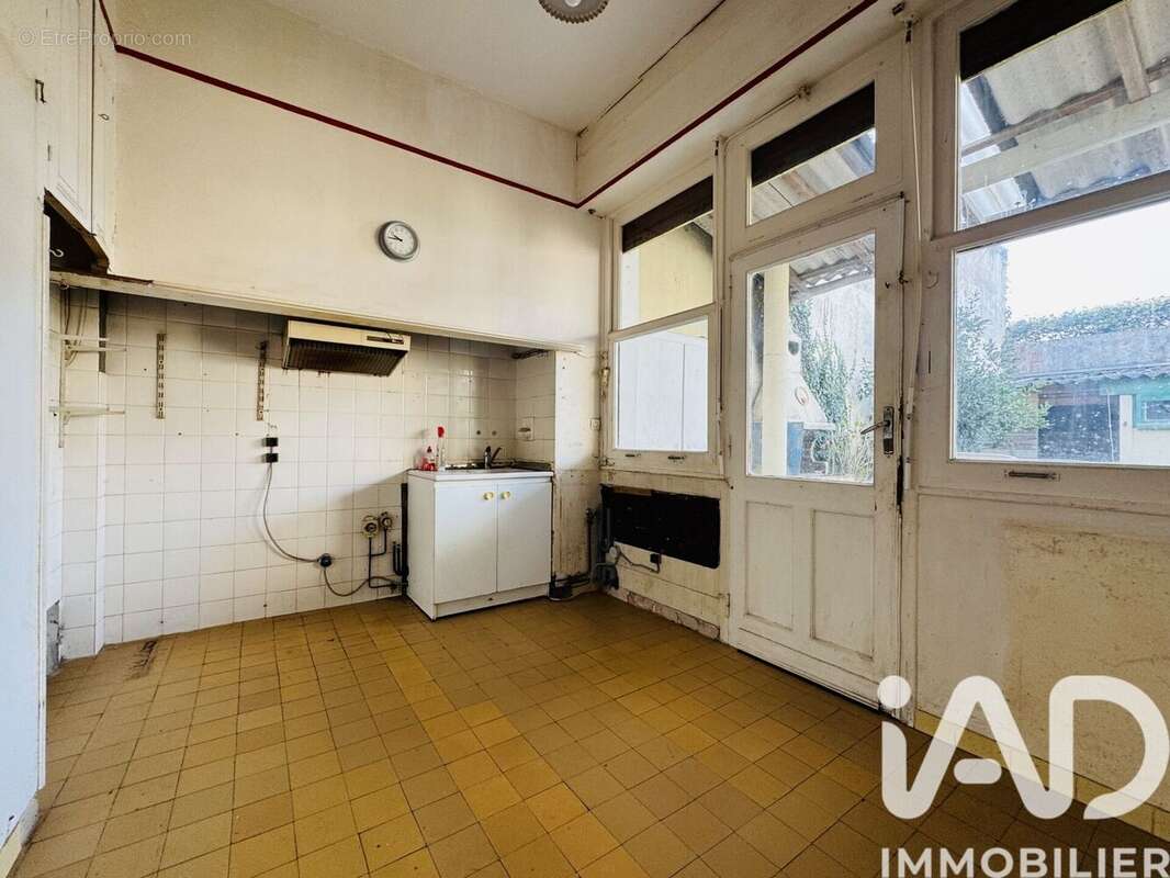 Photo 4 - Maison à SOULAC-SUR-MER