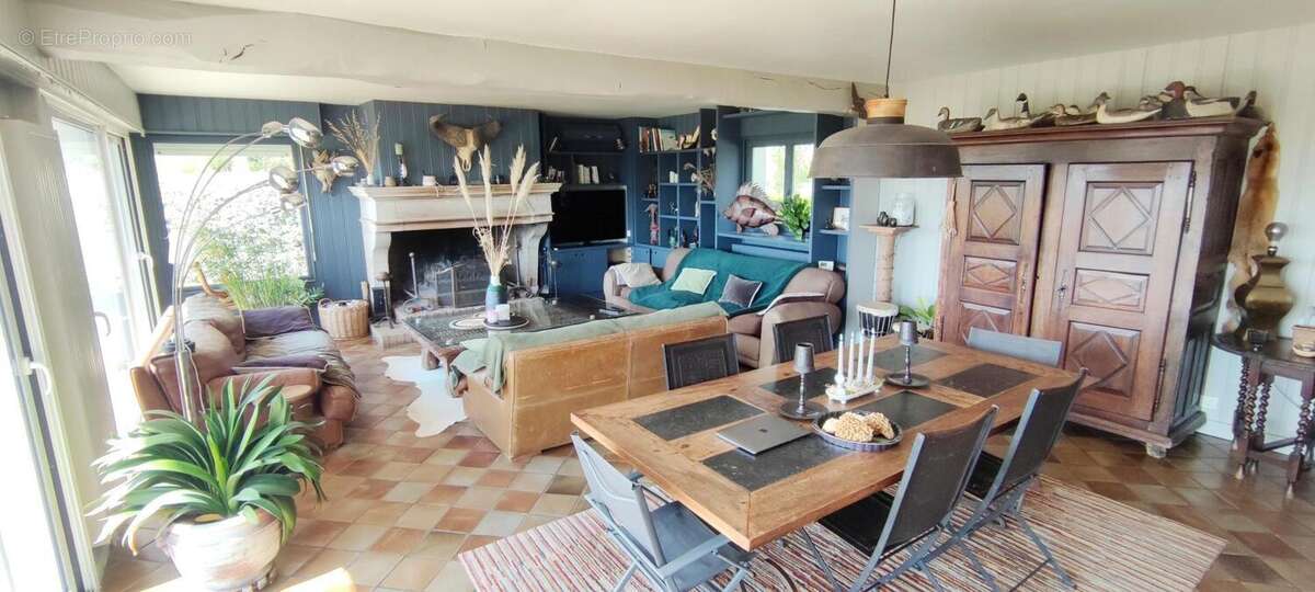 Photo 3 - Maison à GROFFLIERS