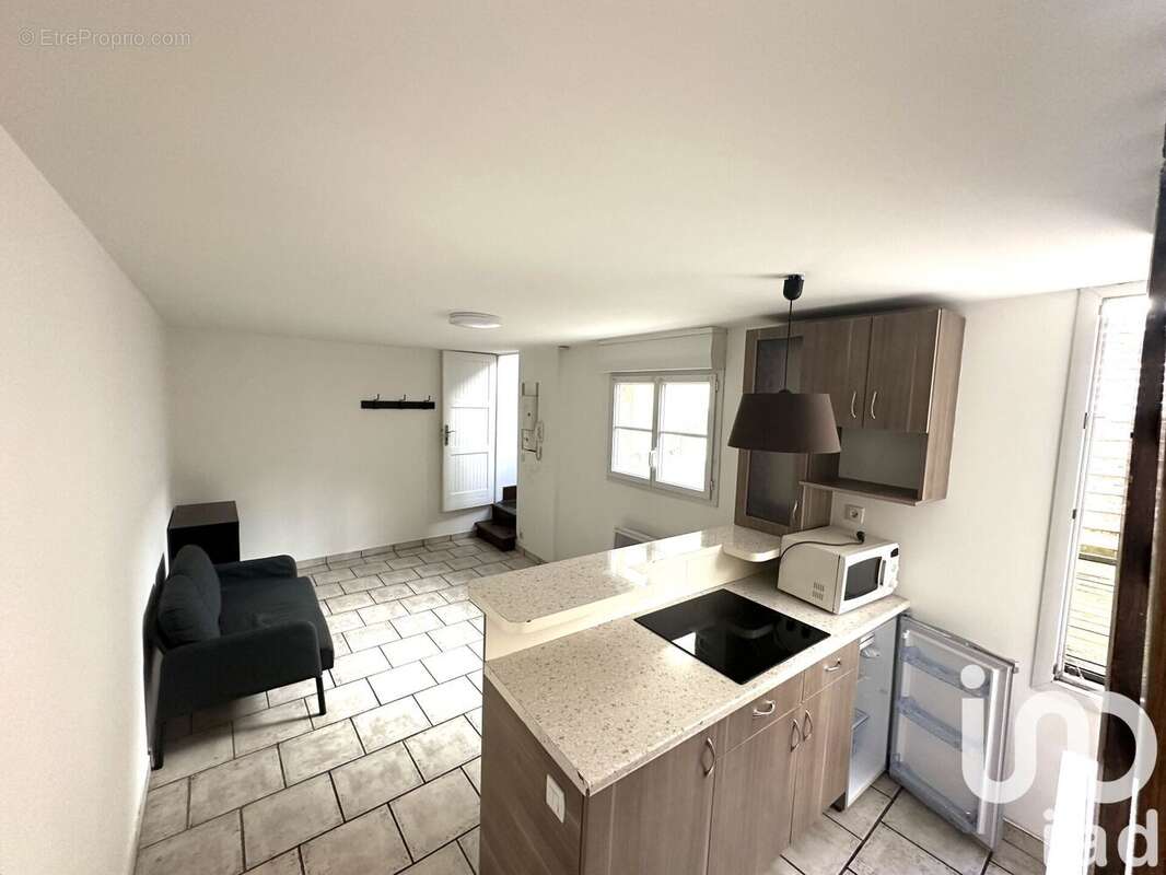 Photo 3 - Appartement à MONTARGIS