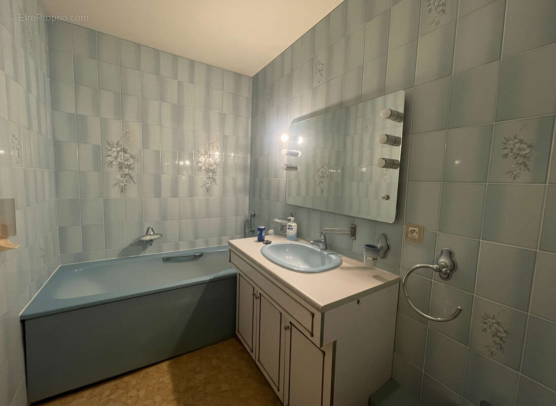 Appartement à RAMBOUILLET