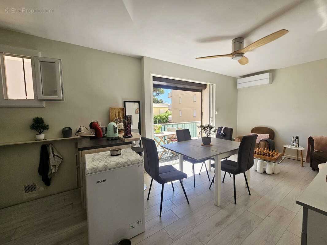 Appartement à NARBONNE