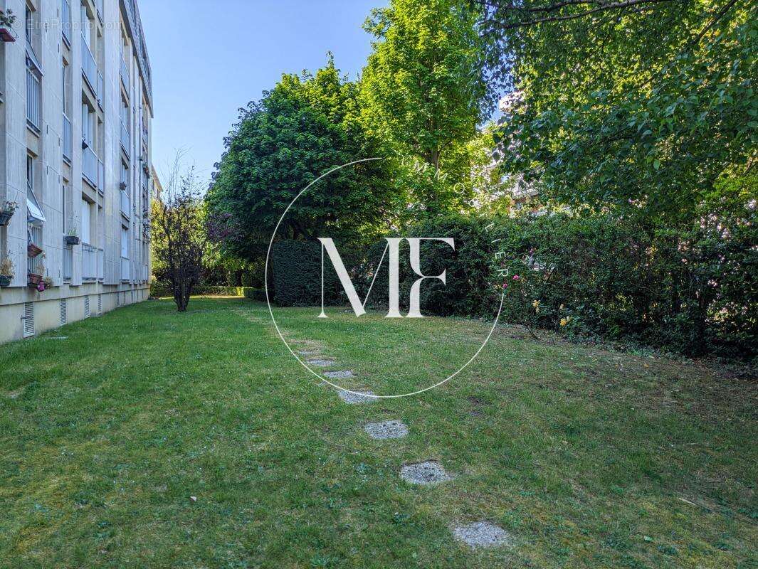 Appartement à RUEIL-MALMAISON
