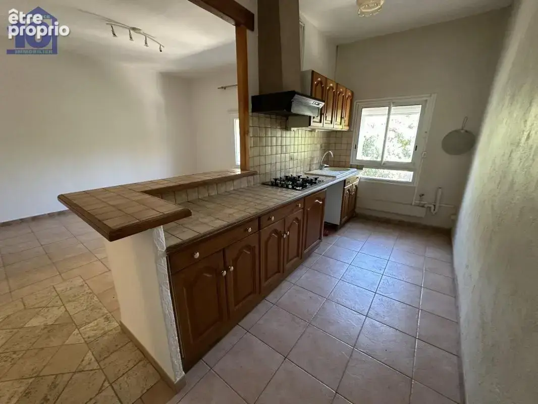 Appartement - photo 5