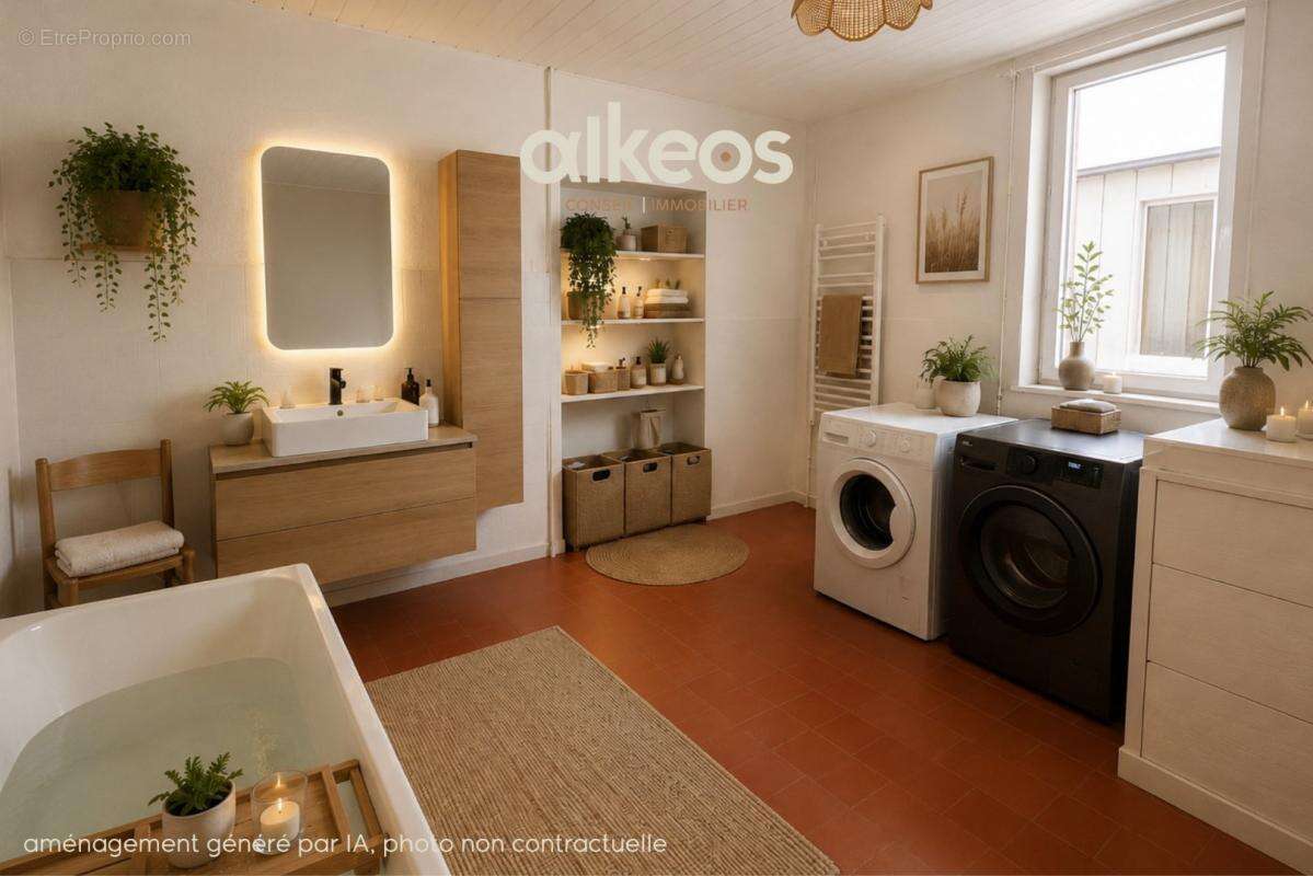 Maison 187 m² à Saint-Symphorien  - photo 6
