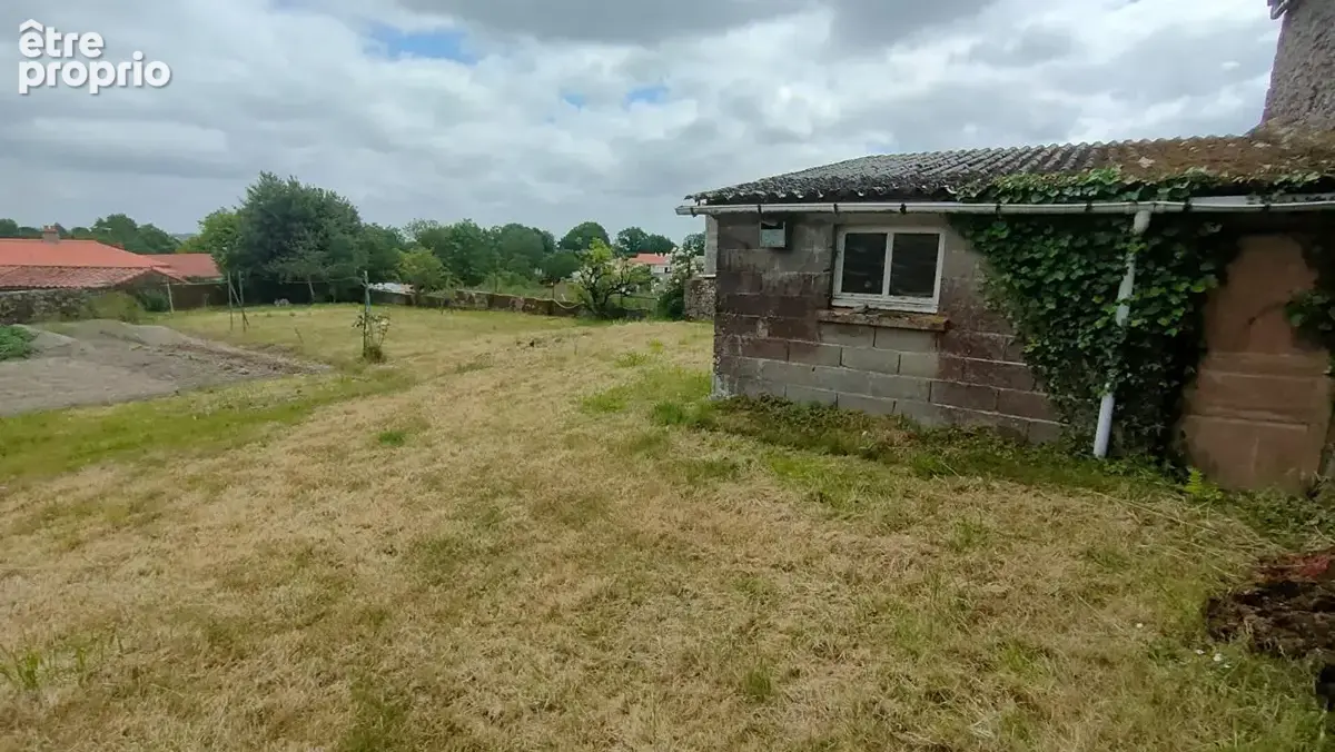 Maison Saint Malo du Bois 5 pièces 135 m2 - photo 8