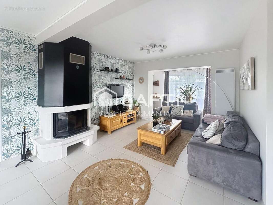 Photo 3 - Maison à VERS-SUR-SELLES