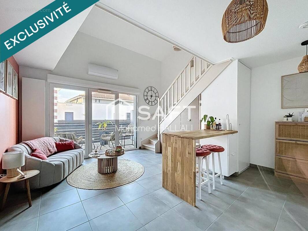 Photo 1 - Appartement à GUJAN-MESTRAS