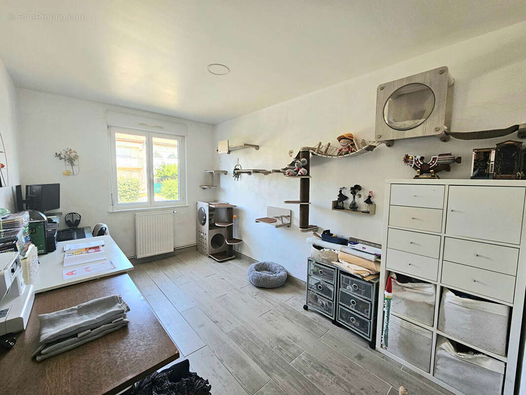 Appartement Carcassonne 3 pièce(s) 85 m2 - photo 5