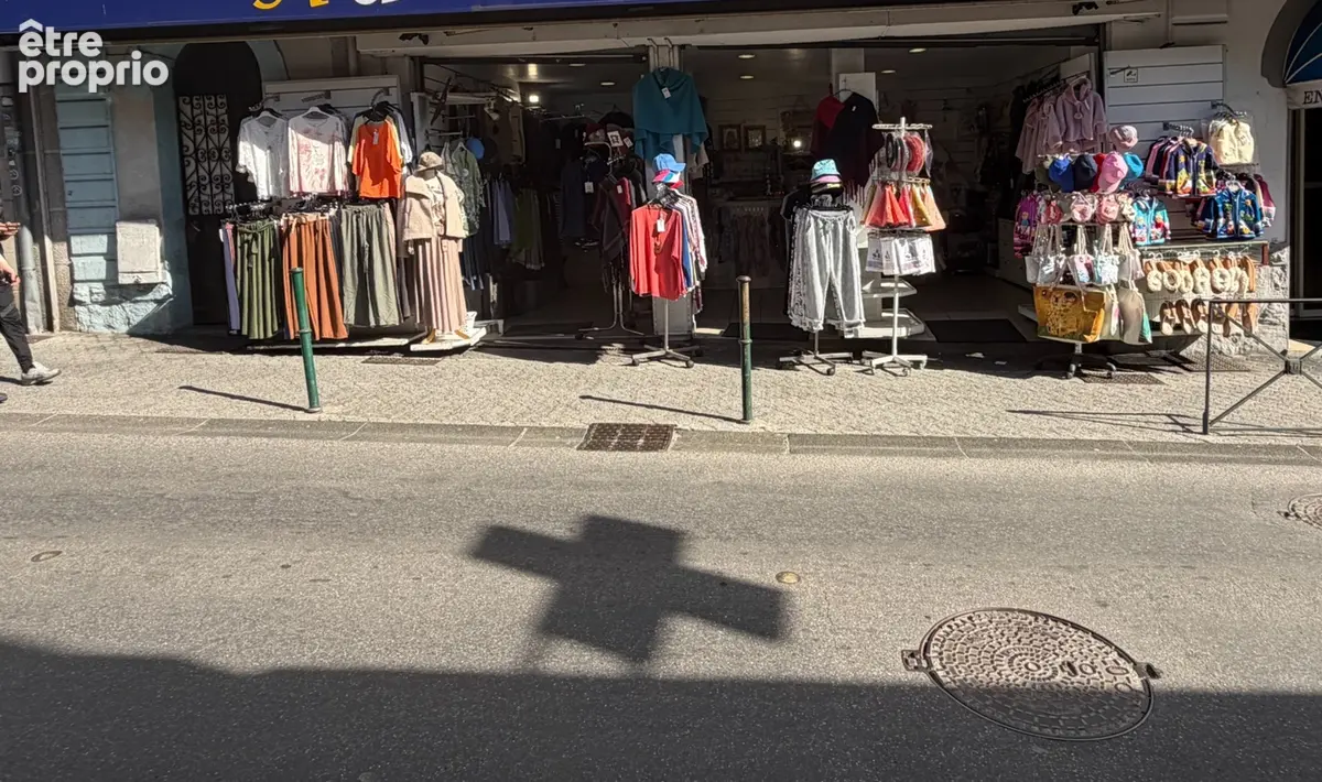 1 pièce 36 m² · à Lourdes · 36 m² · 145 000 €