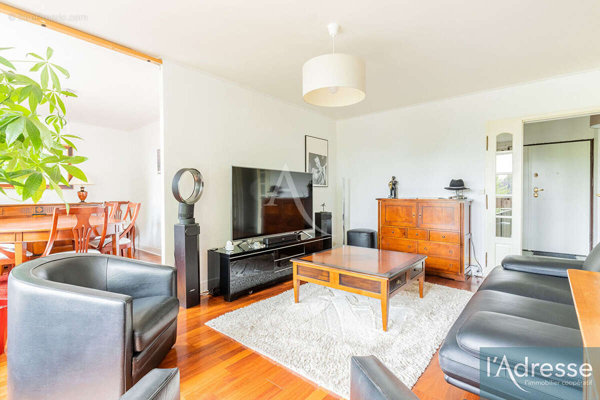 Appartement à ORSAY