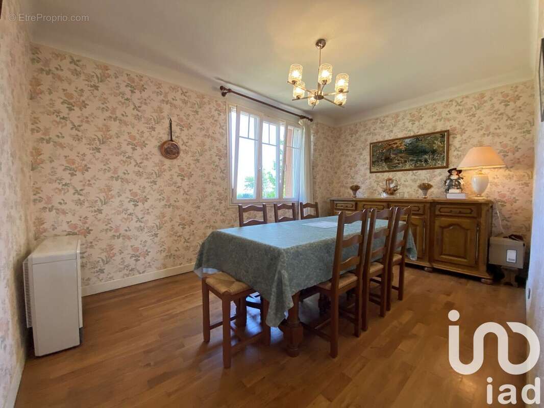 Photo 3 - Maison à SAINTE-FEYRE