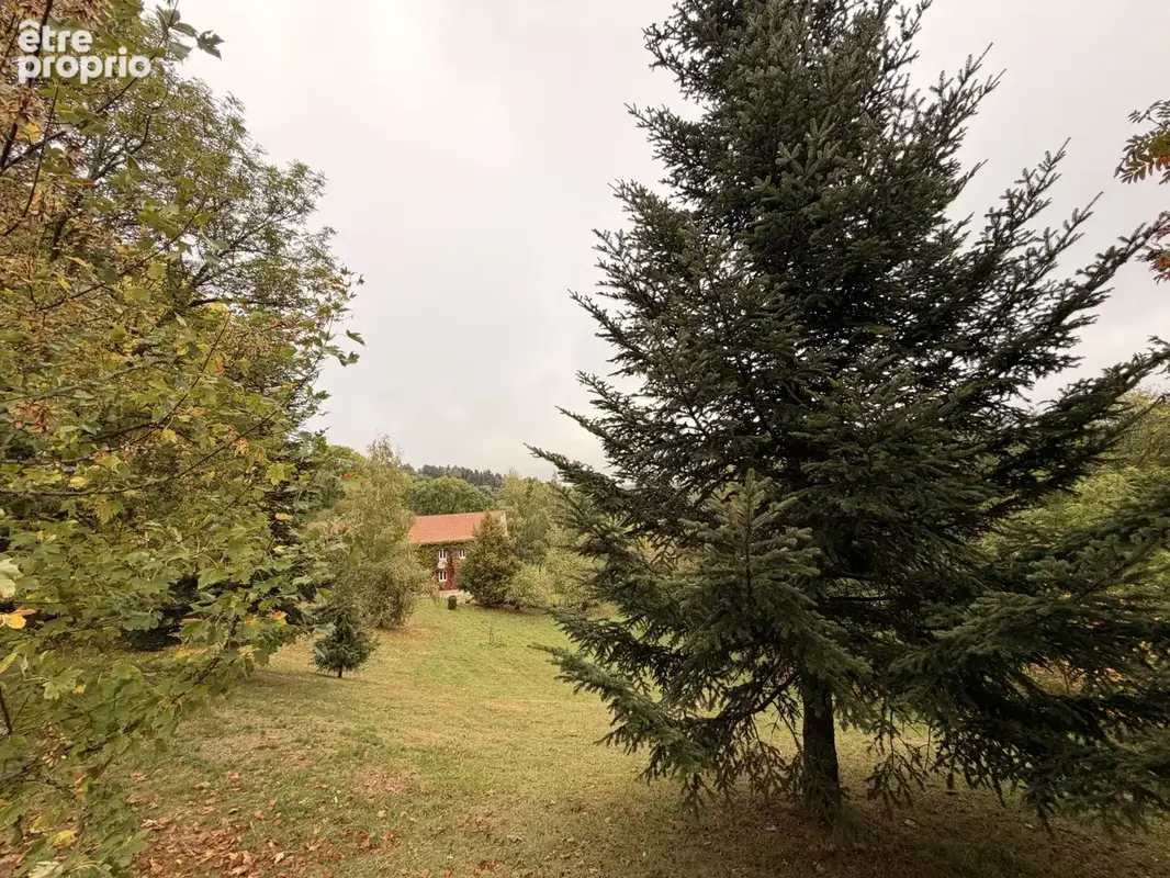 Longère 213 m2 - photo 31