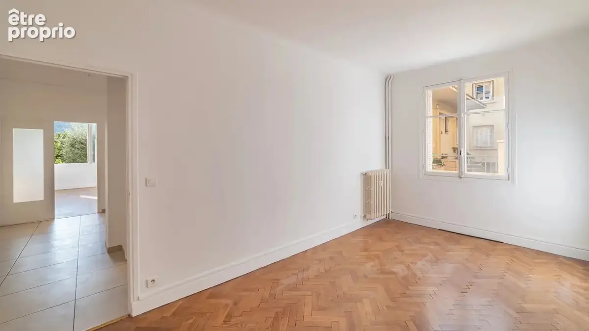 Beau 3 pièces 75 m² avec balcon - photo 7