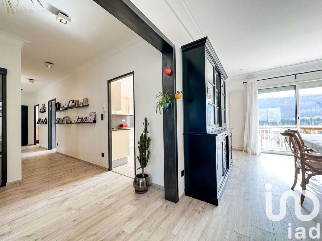 Photo 6 - Maison à SAINT-JEAN-D&#039;AIGUES-VIVES