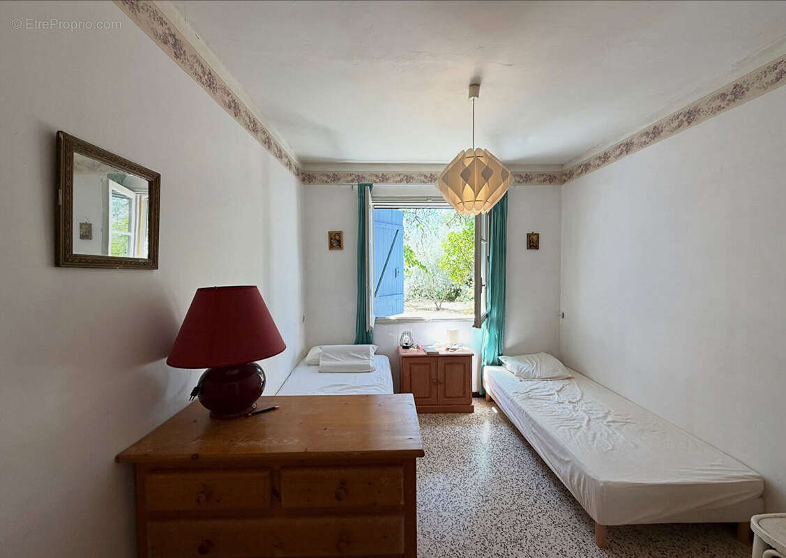 Maison à NIMES