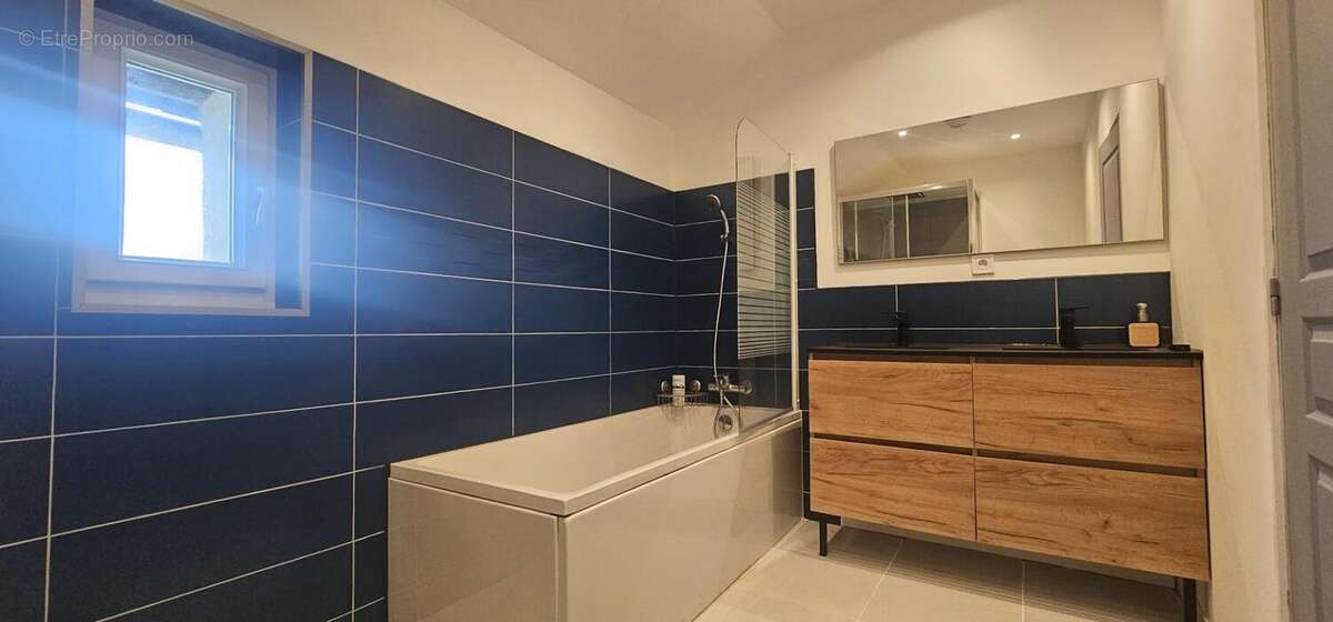 Photo 6 - Maison à TREVERIEN