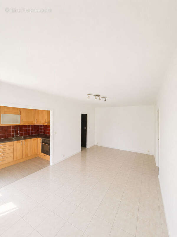 Appartement Garges Les Gonesse 2 pièces 45,32 m2 - photo 2