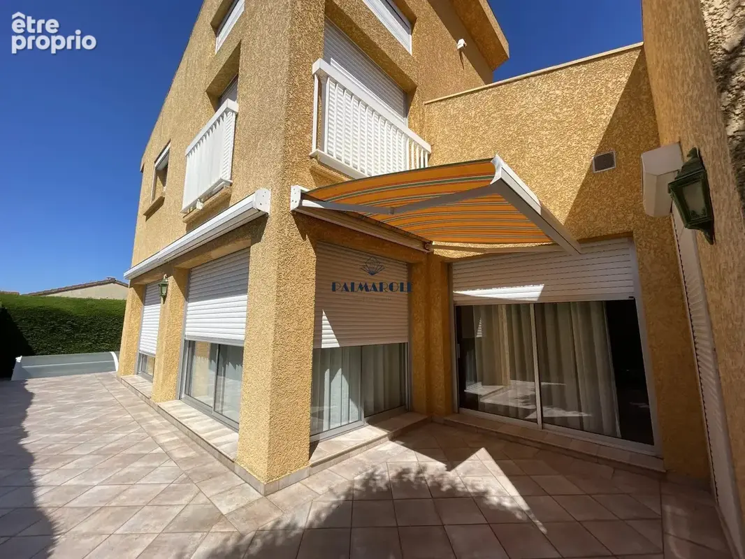Maison 5 pièces 163 m² à vendre à Cabestany (66330) - photo 4