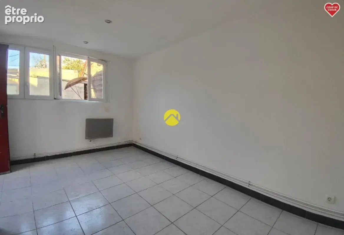 Maison + studio - photo 14