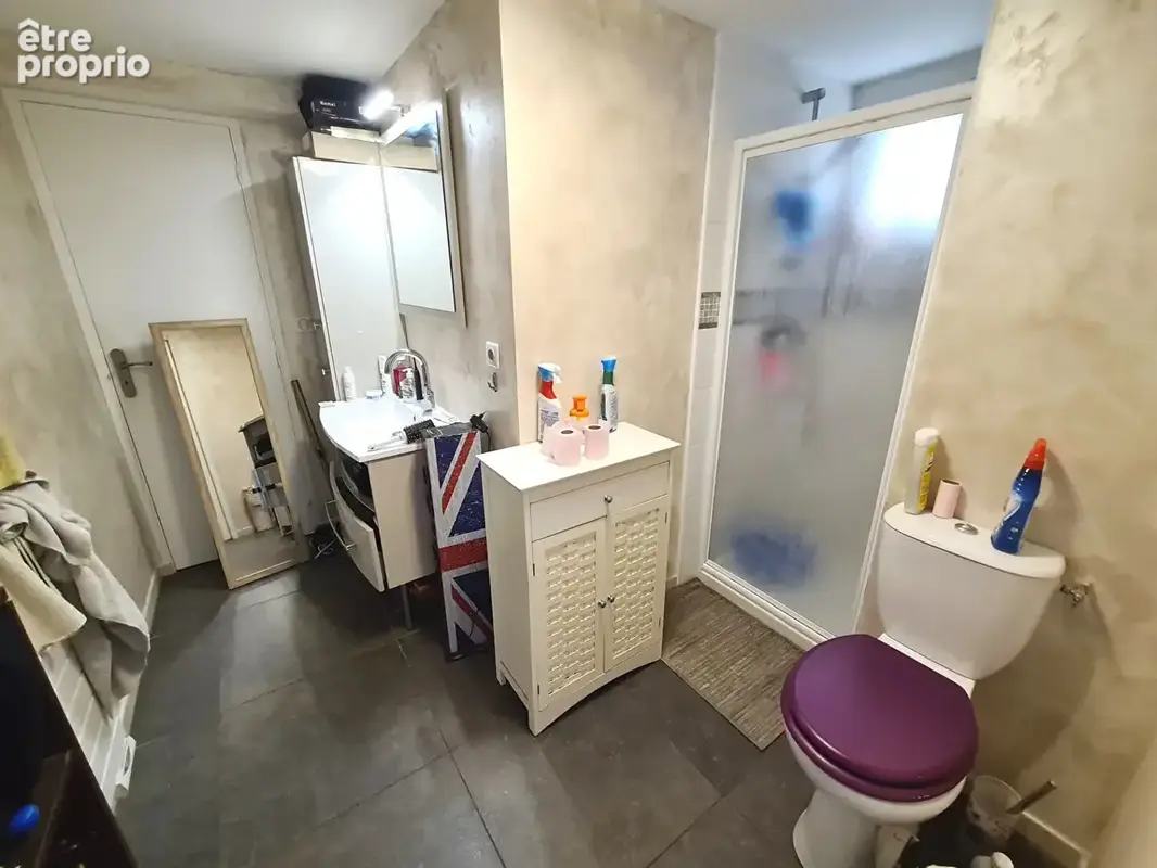 Immeuble locatif - photo 10