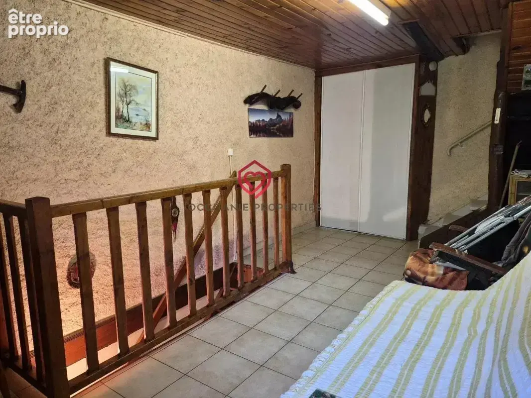 Maison dans un hameau de montagne, belles vues - photo 11