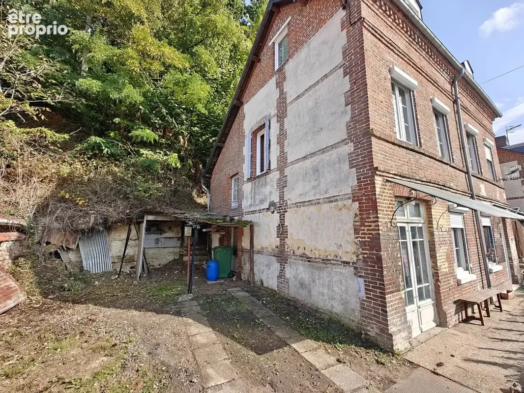 Maison brionne - photo 17