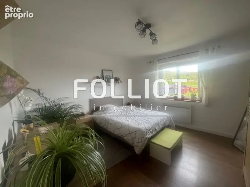 Maison Souleuvre En Bocage 5 pièce(s) 129 m2 - photo 10
