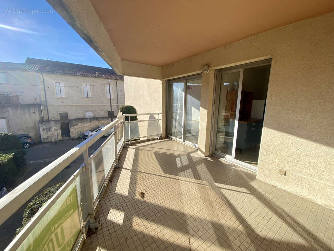 Appartement à AVIGNON