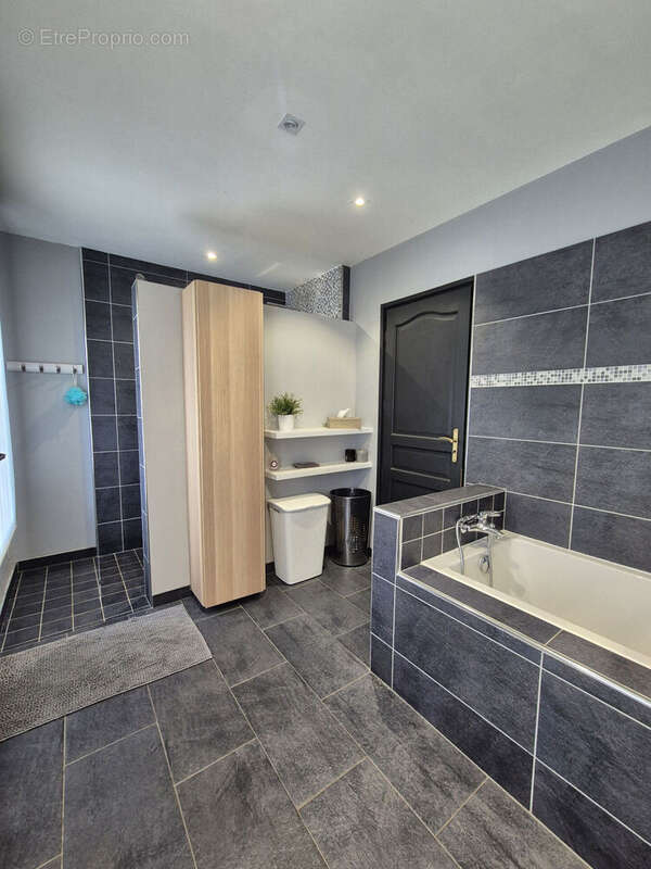 Photo 9 - Maison à OBLINGHEM