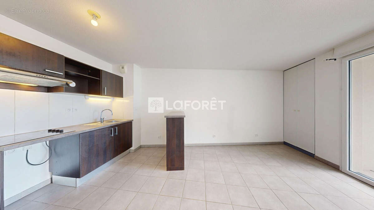 Appartement à TOURNEFEUILLE
