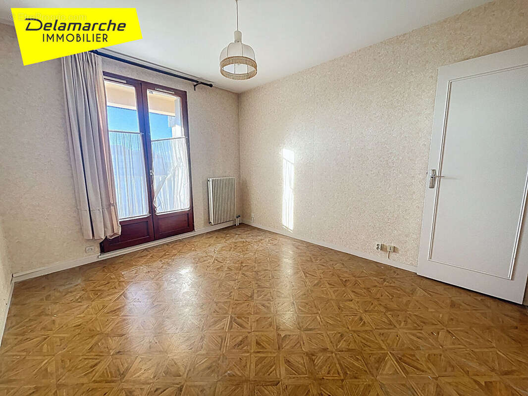 Appartement à GRANVILLE