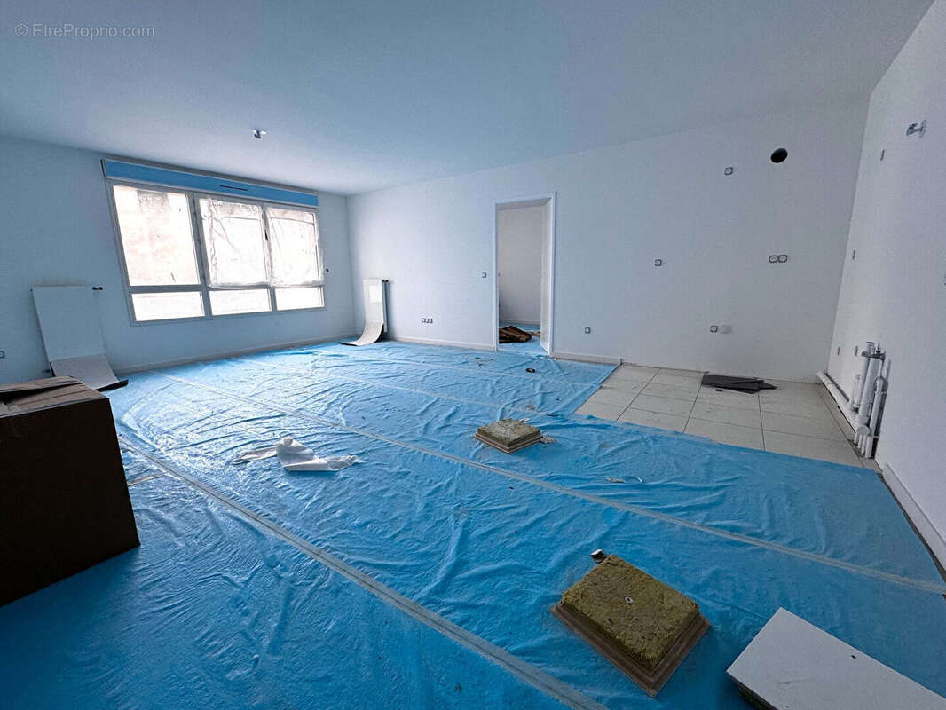 Appartement à BOIS-COLOMBES