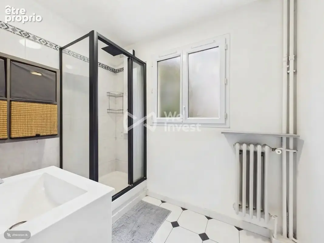 Appartement 3 pièces 55 m² à vendre à Montlhery (91310) - photo 7