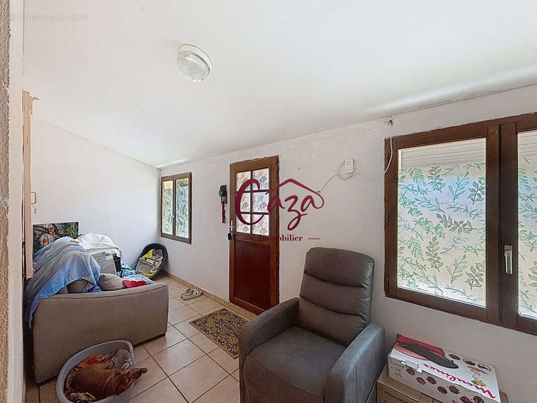 Maison à FARGUES-SAINT-HILAIRE