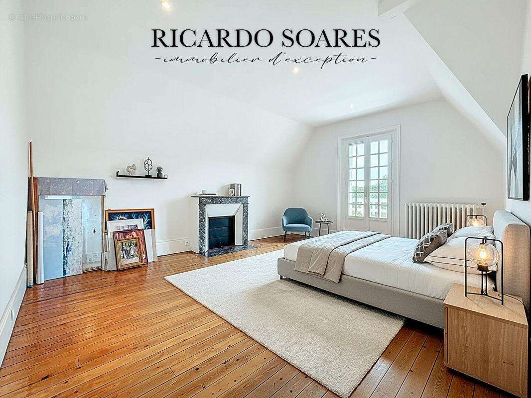 Maison à PONT-SAINTE-MAXENCE