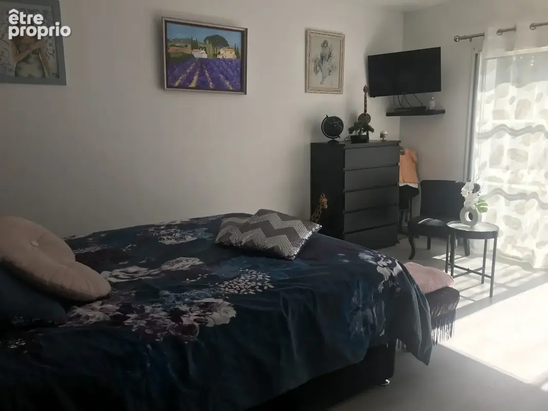 Maison 6 pièces 143 m² à vendre à La Tranche-Sur-Mer (85360) - photo 5
