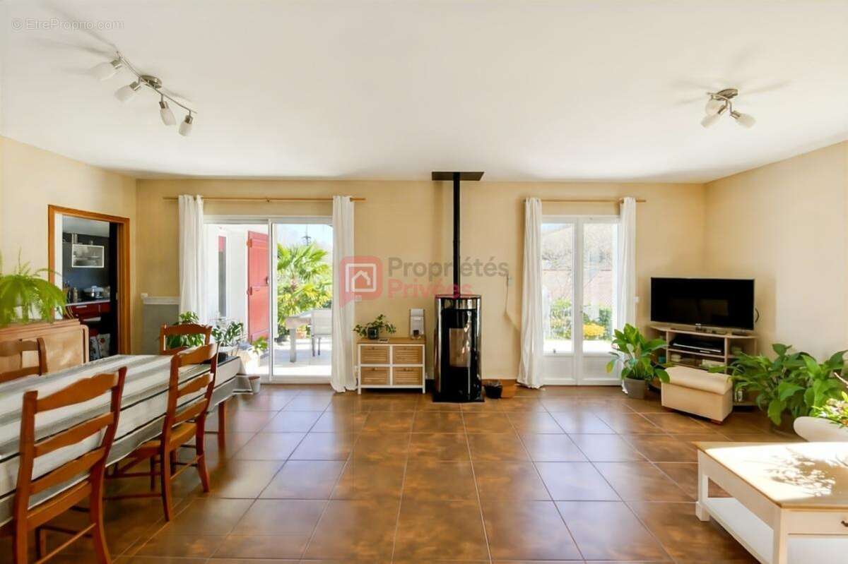 Maison à CAMBO-LES-BAINS